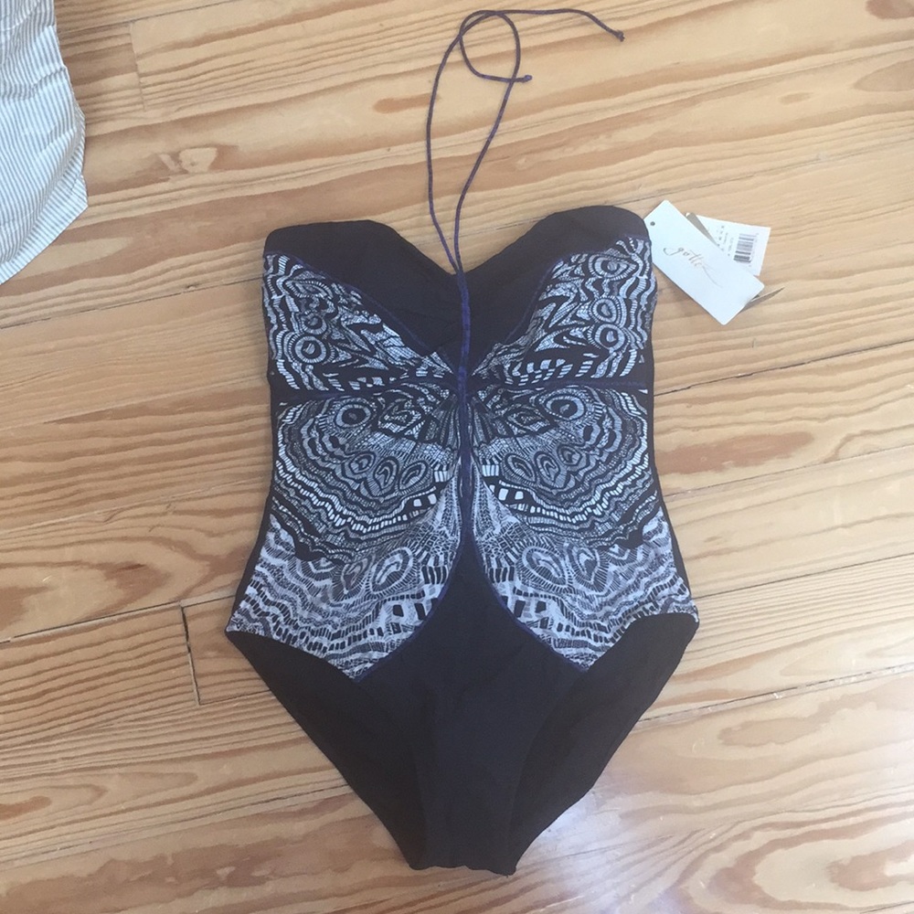 Gottex swim suit